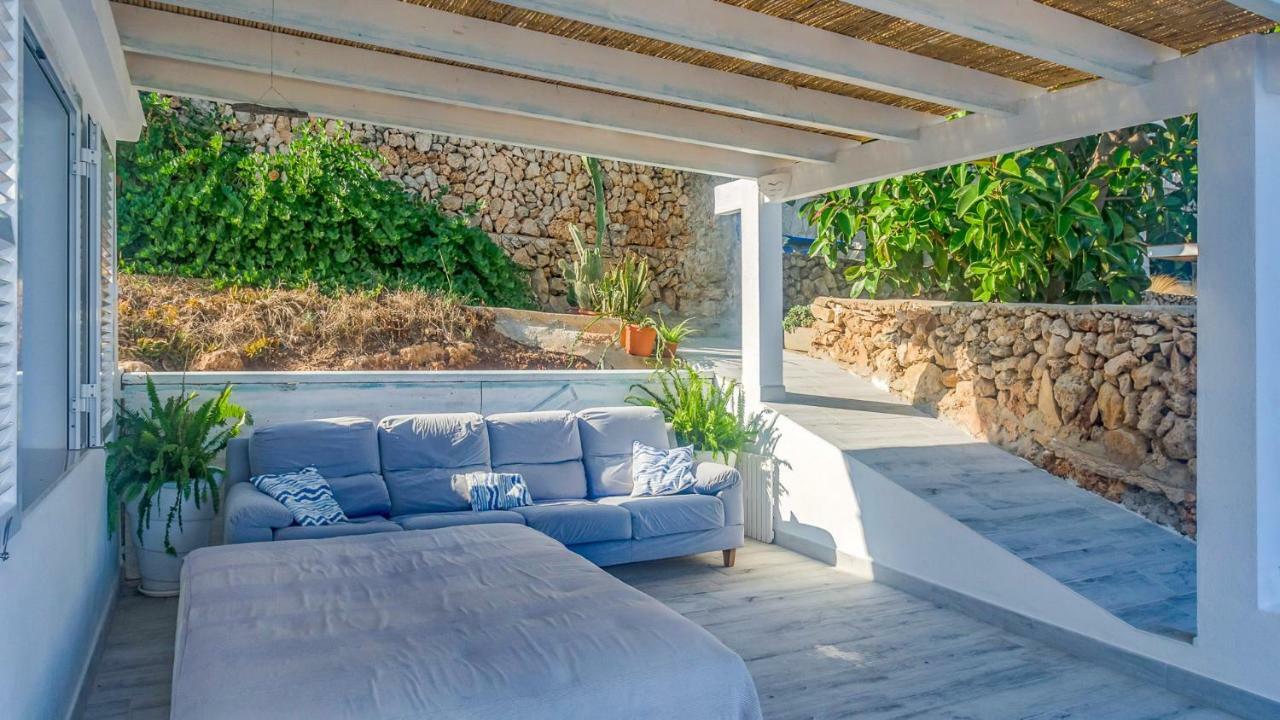 Villa Lola Punta Prima  Exterior photo